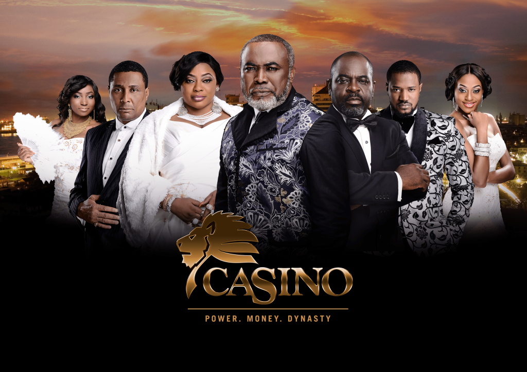 Casino