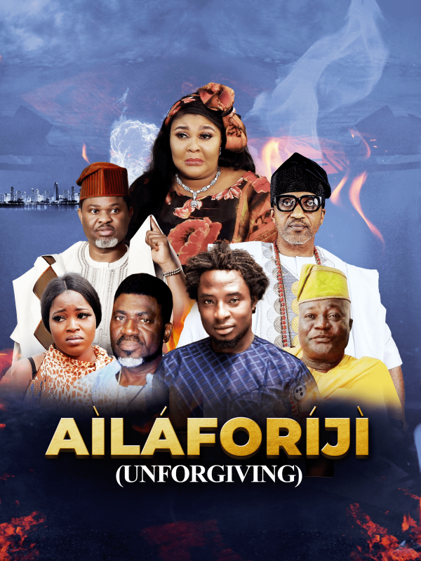Ailaforiji - Drama