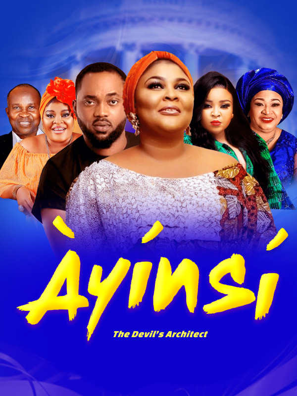 AYINISI
