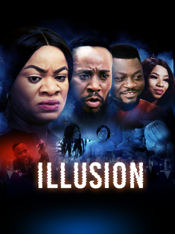 DELUSION - FRENCH