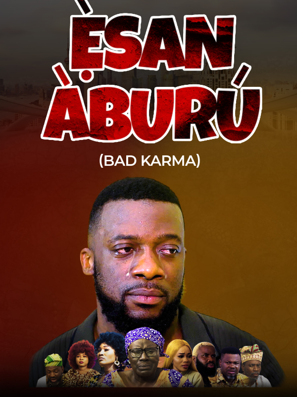 ESAN ABURU