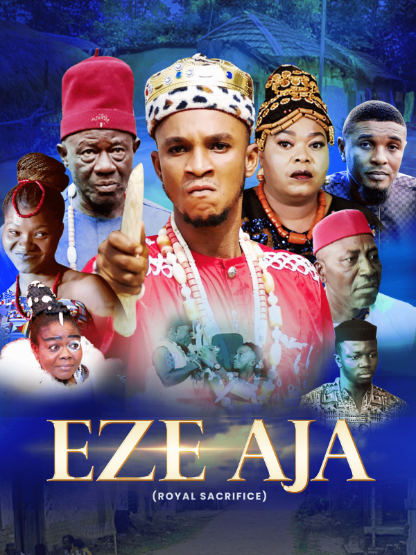 EZE AJA