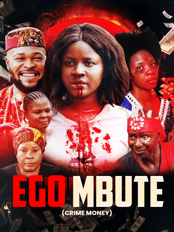 Ego Mbute