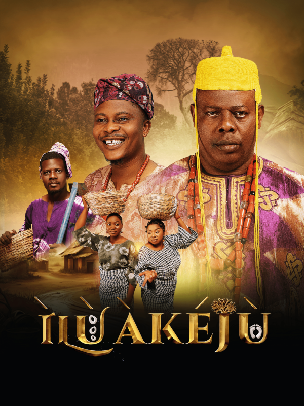 Ilu Akeju - Movie