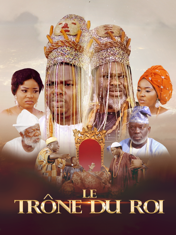 Ite oba - FRENCH