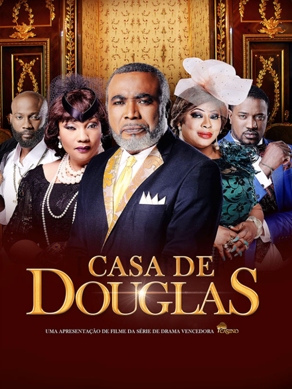 Casa De Douglas