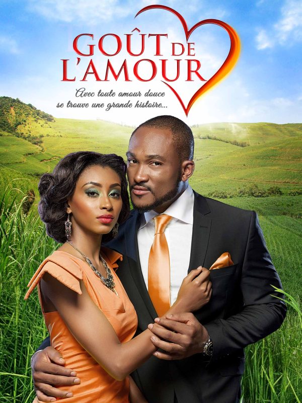 Taste of Love (French) i
